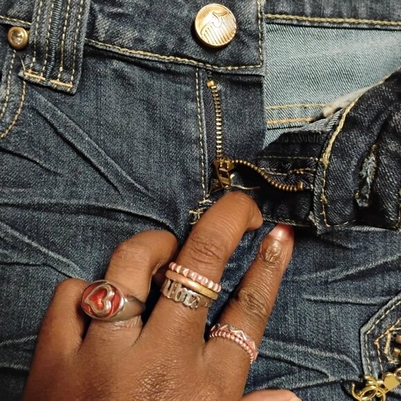 Rocawear Skirt 🪙 - Picture 6 of 10